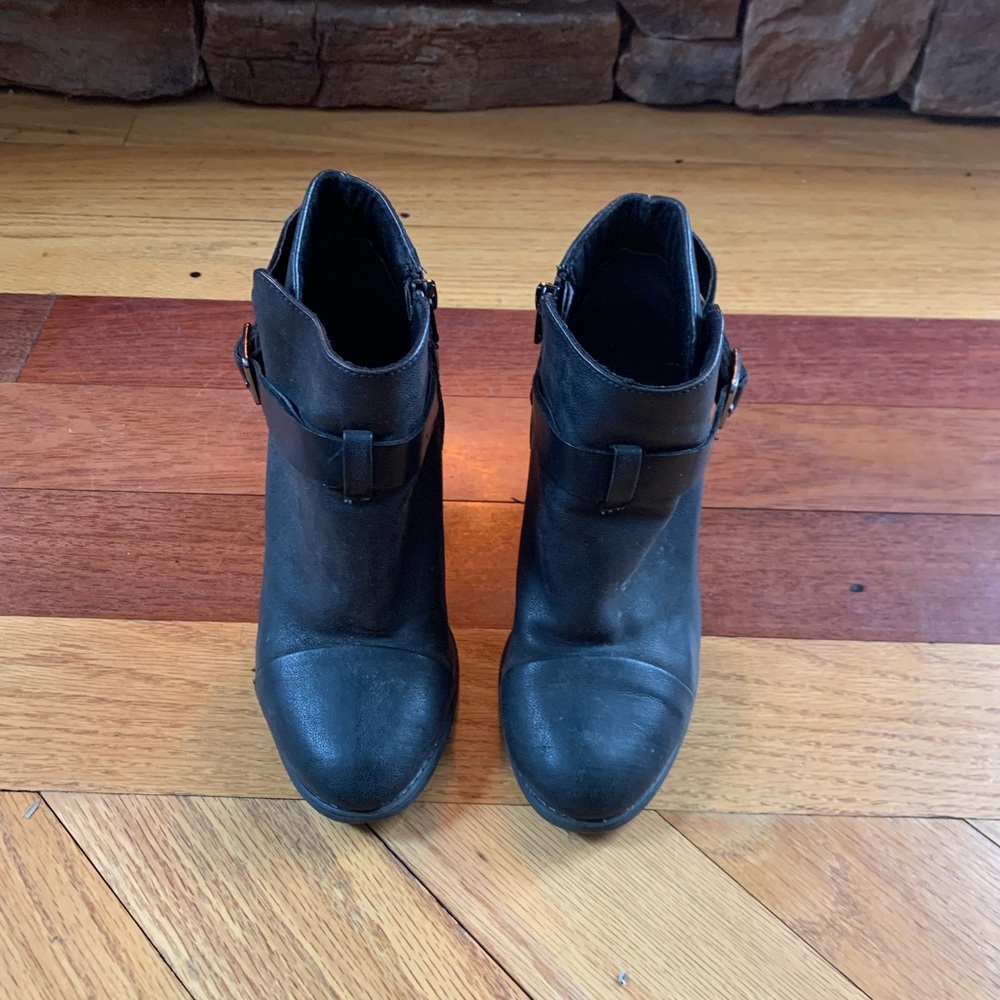 Chelsea Booties - Picture 2 of 8